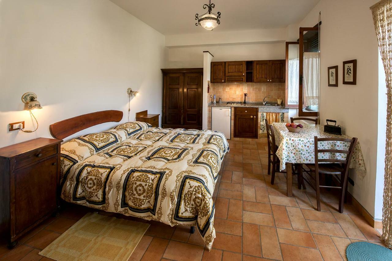 Agriturismo Fattoria Poggio Boalaio Orvieto Quarto foto